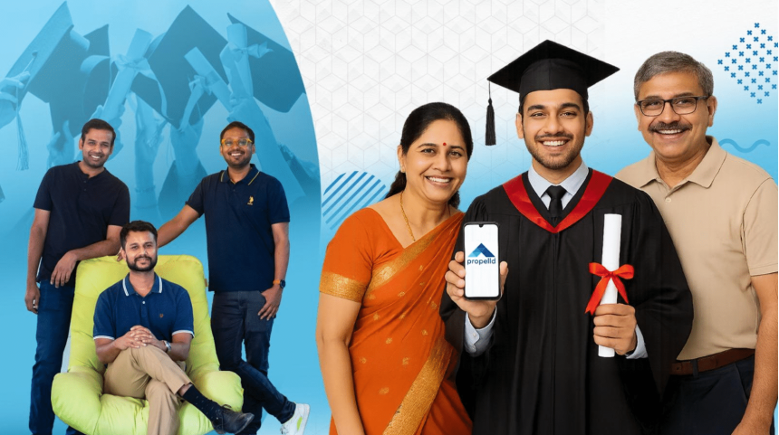 Propelld’s Alternative Credit Play: What Banks Miss, This Fintech Sees