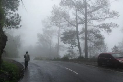 Uttarakhand weather update: Orange alert for very heavy rain in five districts, landslides disrupt roads in Mussoorie and Chakrata