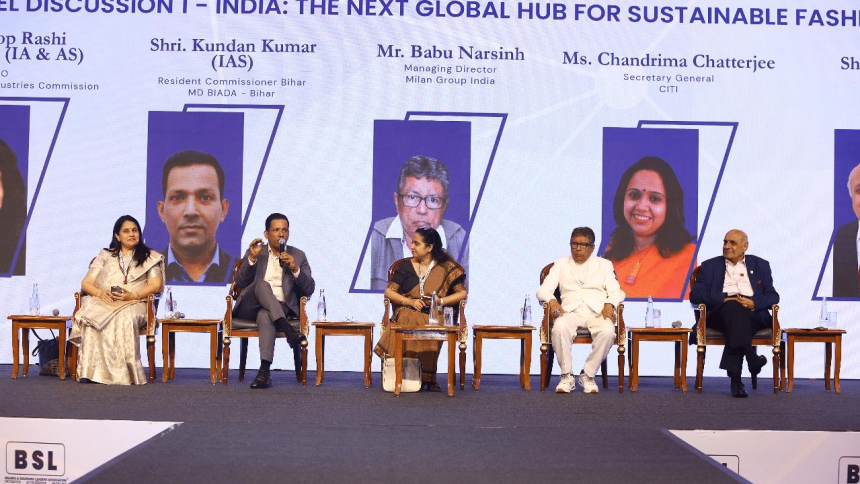 ‘Bihar truly stands apart’: Delhi Chief Minister Rekha Gupta inaugurates Global Outreach Summit 2025