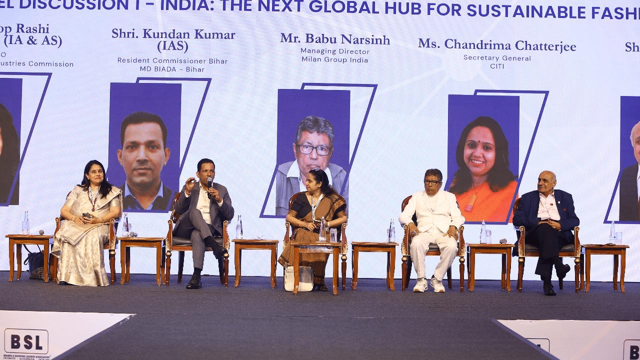 ‘Bihar truly stands apart’: Delhi Chief Minister Rekha Gupta inaugurates Global Outreach Summit 2025