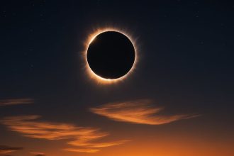 The longest solar eclipse of the century: A celestial spectacle coming in 2027