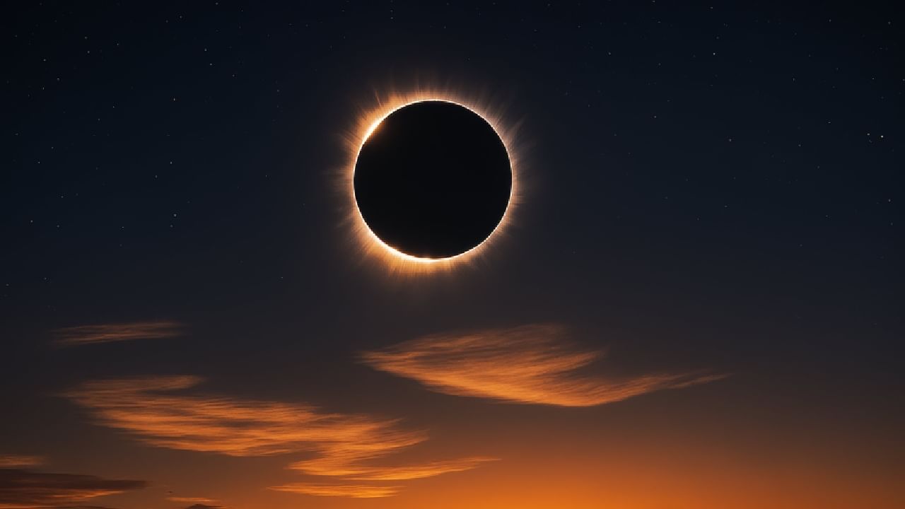 The longest solar eclipse of the century: A celestial spectacle coming in 2027