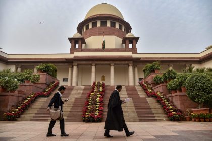 Supreme Court allows Bihar voter list revision, but questions Election Commission’s special review powers