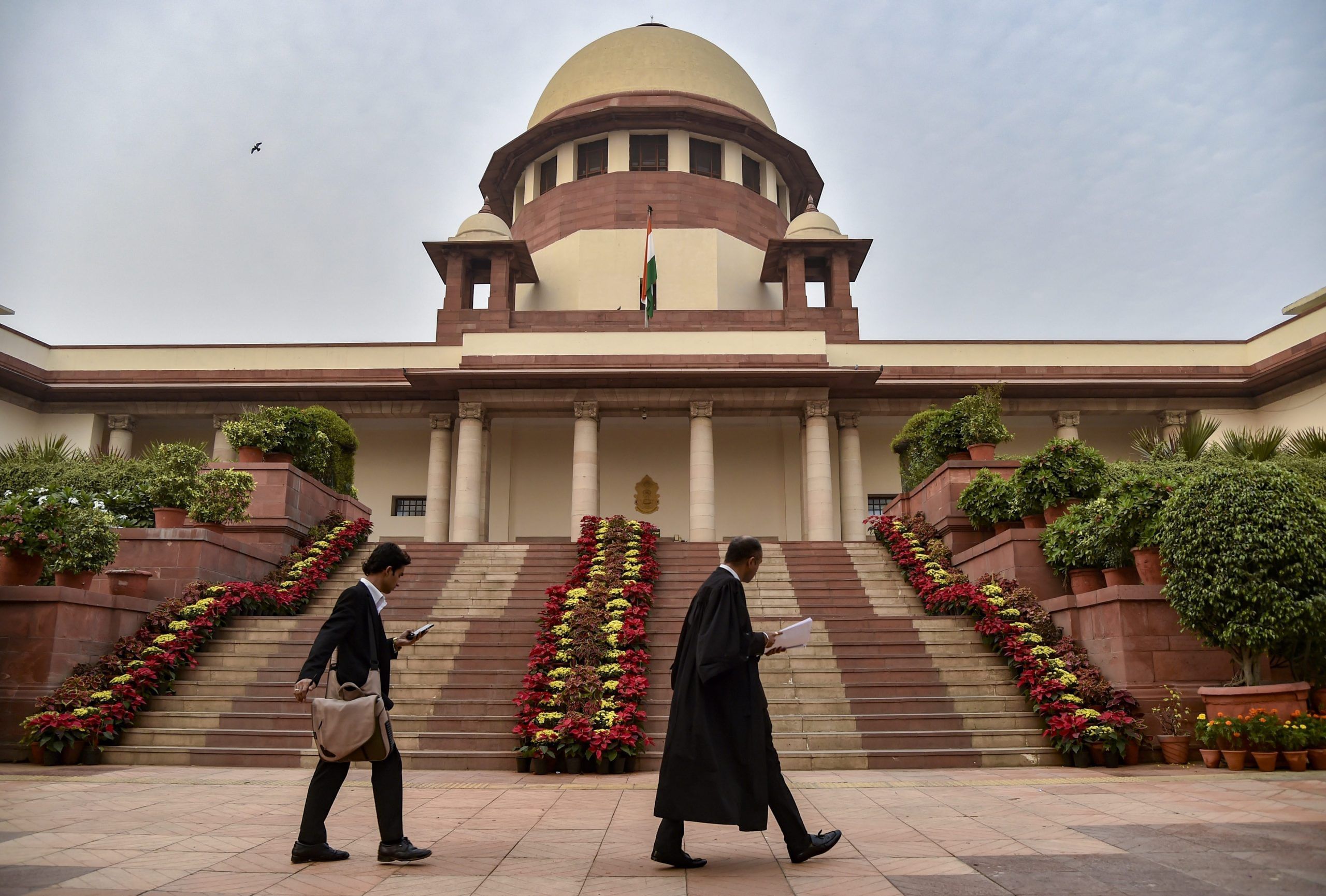 Supreme Court allows Bihar voter list revision, but questions Election Commission’s special review powers