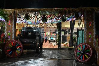 CM Residence to host colourful Hareli festival celebration on July 24 with traditional fervour