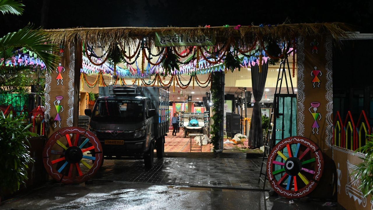 CM Residence to host colourful Hareli festival celebration on July 24 with traditional fervour