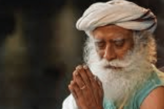Sadhguru extends greetings on Guru Purnima; evening celebrations to be livestreamed from Isha Yoga Centre