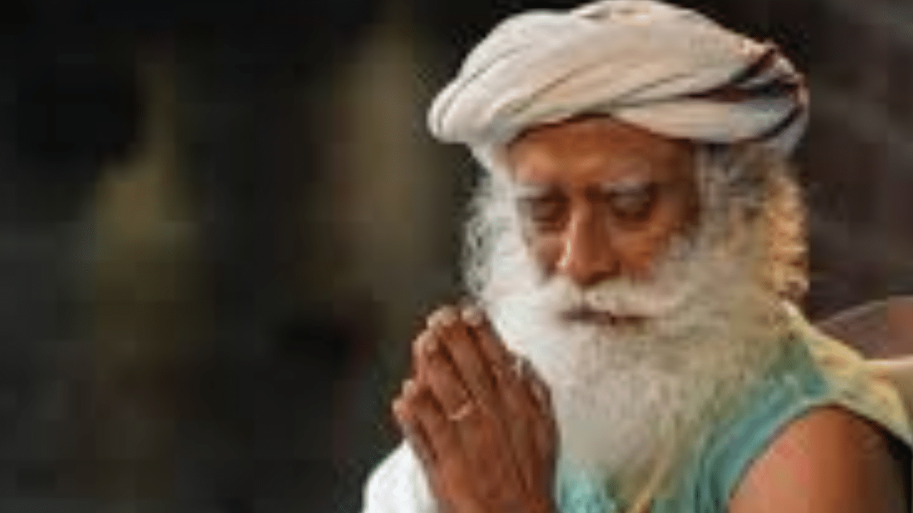 Sadhguru extends greetings on Guru Purnima; evening celebrations to be livestreamed from Isha Yoga Centre Sadhguru extends greetings on Guru Purnima; evening celebrations to be livestreamed from Isha Yoga Centre
