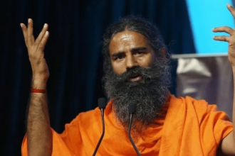 Baba Ramdev shares simple diet to reduce obesity and belly fat