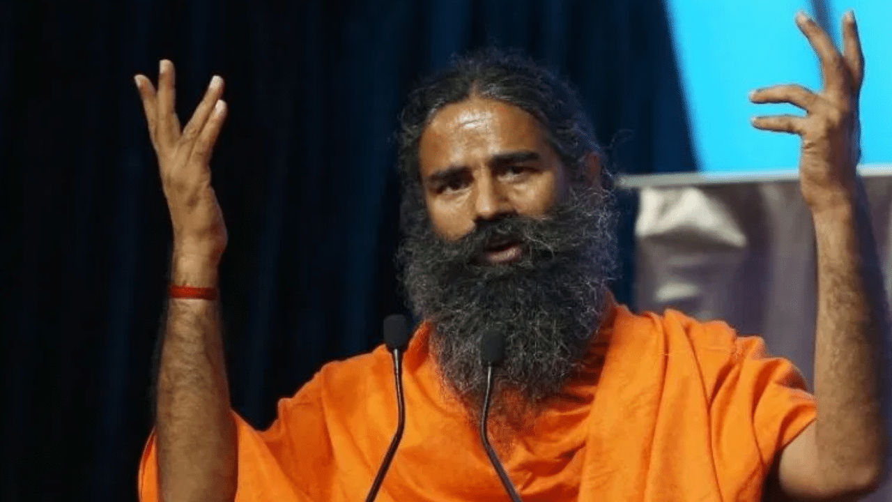Baba Ramdev shares simple diet to reduce obesity and belly fat Baba Ramdev shares simple diet to reduce obesity and belly fat