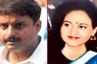 Priyadarshini Mattoo case: Family, activists ask Delhi Home Minister to block release of convicted rapist from Tihar