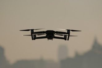 From hostel to border, BITS Hyderabad students build highly capable drones for Indian Army