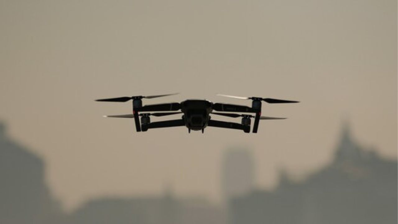 From hostel to border, BITS Hyderabad students build highly capable drones for Indian Army From hostel to border, BITS Hyderabad students build highly capable drones for Indian Army