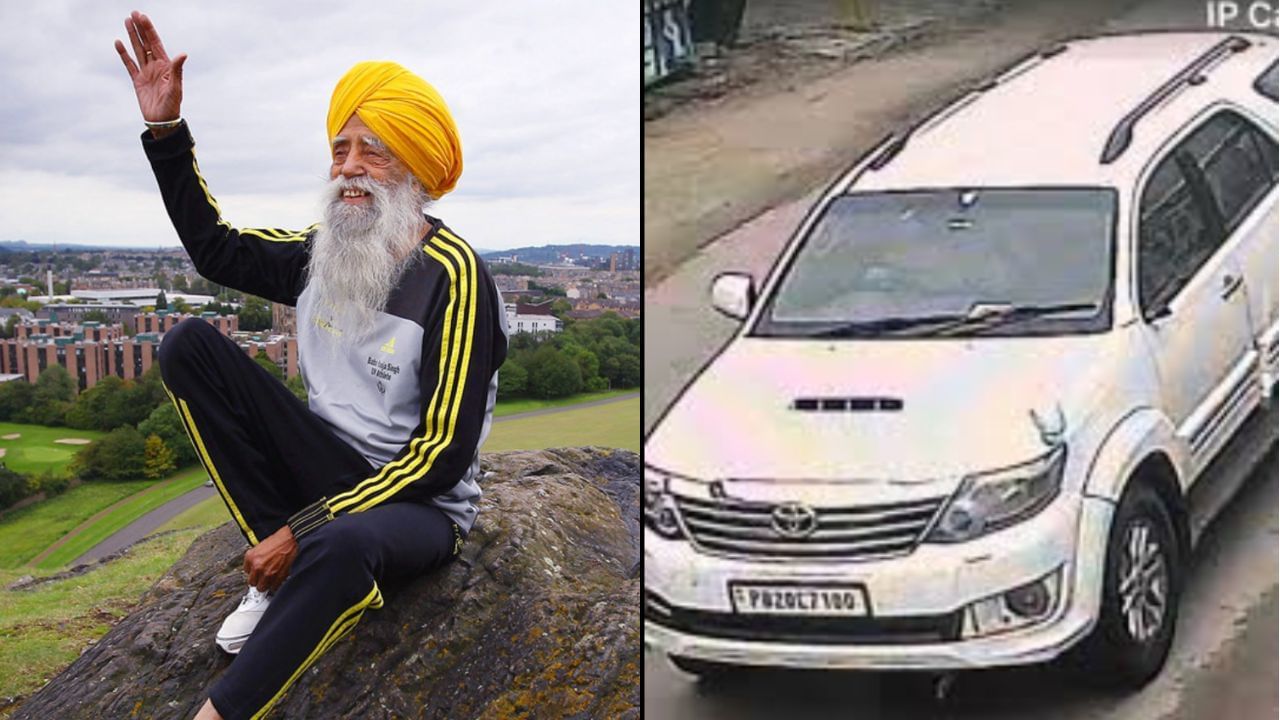Fauja Singh hit and run: NRI labourer Amritpal Singh Dhillon arrested for ‘killing’ 114 year old marathon runner