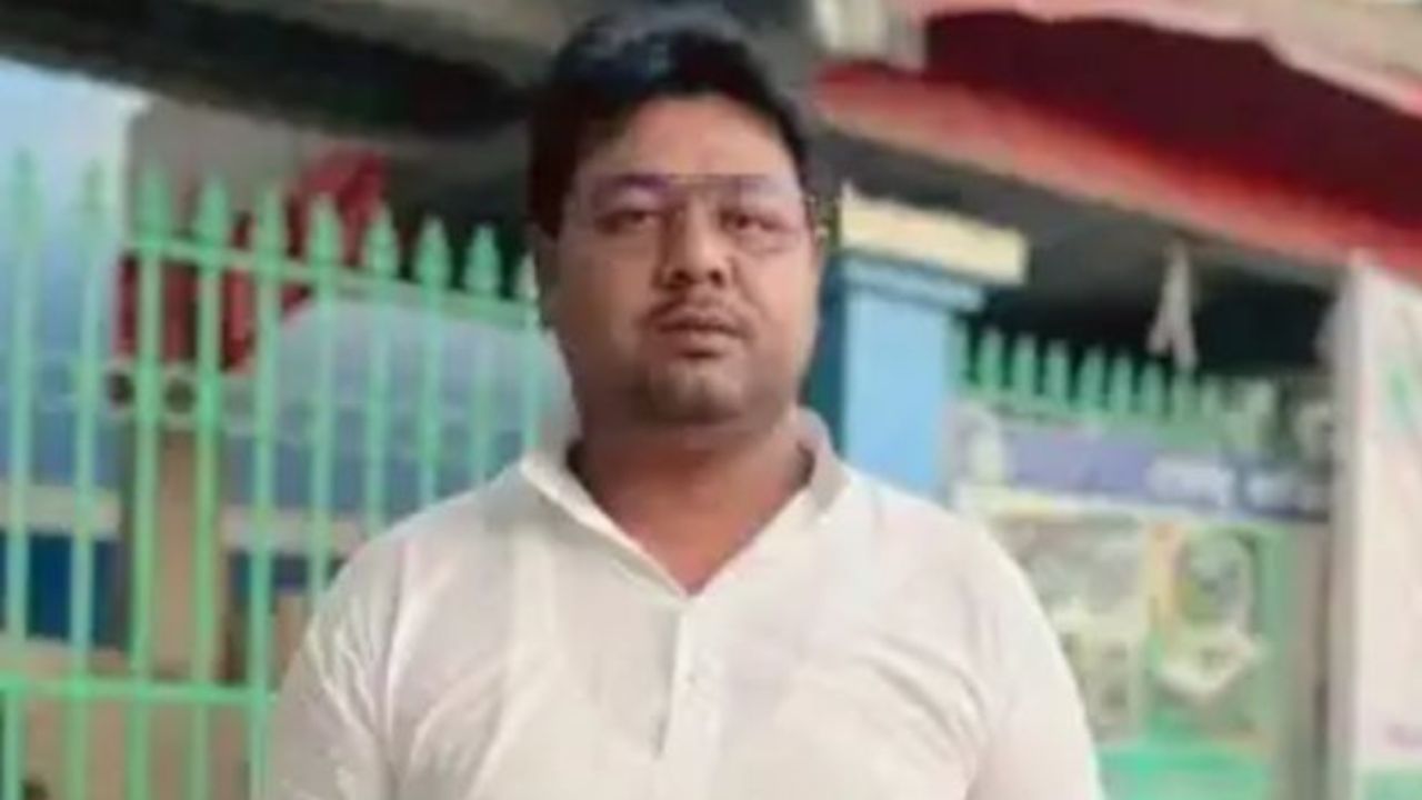 West Bengal: TMC leader Razzak Khan shot at, then hacked to death in South 24 Parganas West Bengal: TMC leader Razzak Khan shot at, then hacked to death in South 24 Parganas