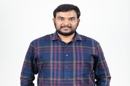 Breed Data is Wealth for Dairy Industry, says Venugopal Naidu Puvvada