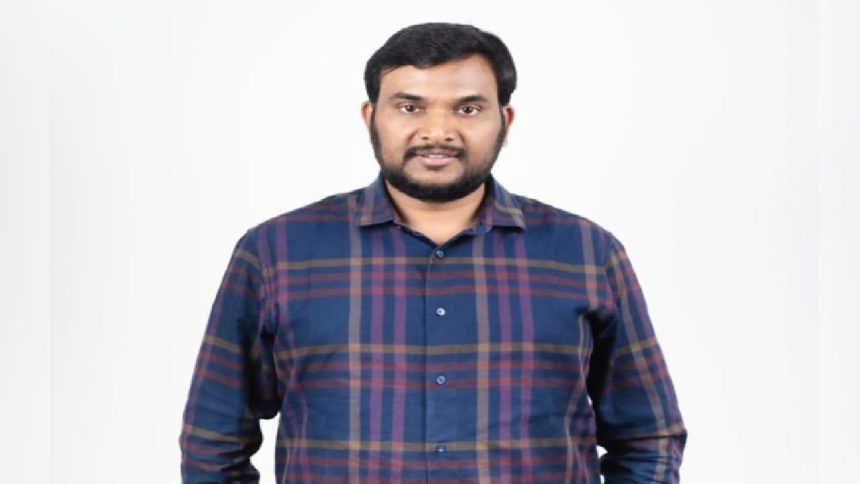 Breed Data is Wealth for Dairy Industry, says Venugopal Naidu Puvvada