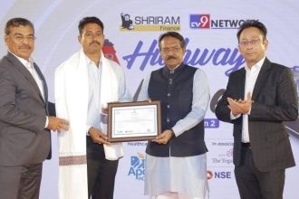 TV9 Network’s ‘Highway Heroes Season 2’ concludes with grand ceremony honouring truck drivers