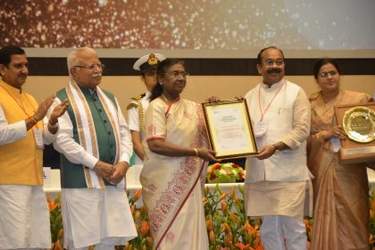 Chhattisgarh shines in Swachh Survekshan 2024–25; Bilha named cleanest town in India