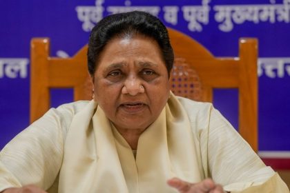 India must turn Trump tariff challenge into opportunity for self-reliance: Mayawati