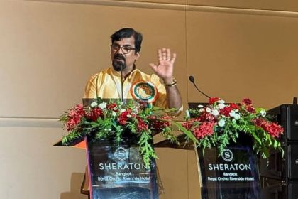 World Malayalee Council announces Rs 1 crore scholarship for nursing students