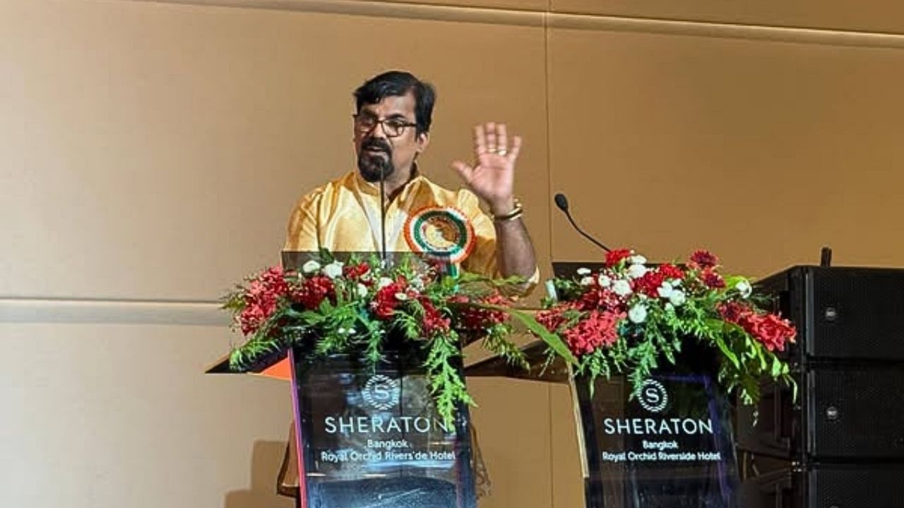 World Malayalee Council announces Rs 1 crore scholarship for nursing students World Malayalee Council announces Rs 1 crore scholarship for nursing students