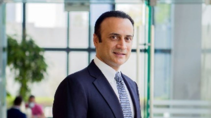 Sanjeev Nanda on Integrating Luxury Hospitality with India’s Medical Tourism Vision