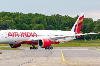 ‘No issue’ with fuel control switches on all Boeing 787 planes: Air India
