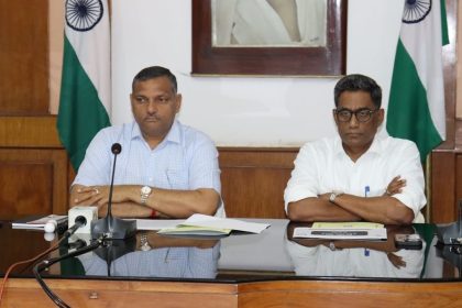 Bihar strengthens digital governance, launches online platforms, initiatives