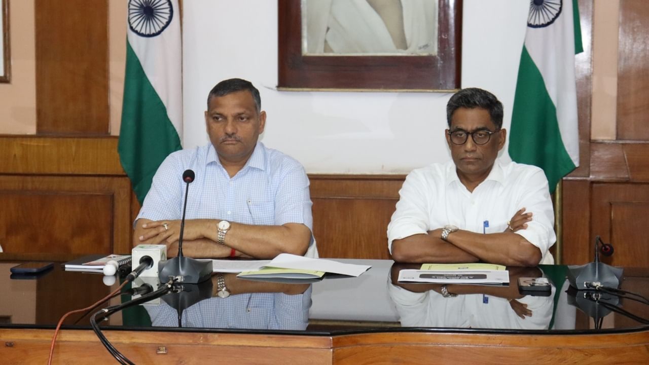 Bihar strengthens digital governance, launches online platforms, initiatives
