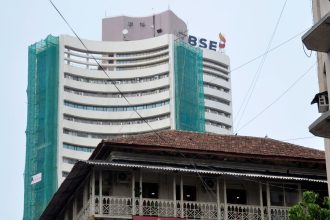 Bomb threat at Bombay Stock Exchange traced to hoax email from ‘Comrade Pinarayi Vijayan’