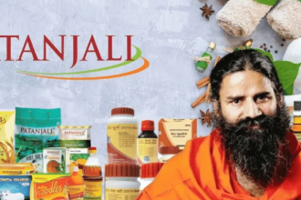 Will Patanjali Food stock make a record? reaches 20% rise in its shares in a month