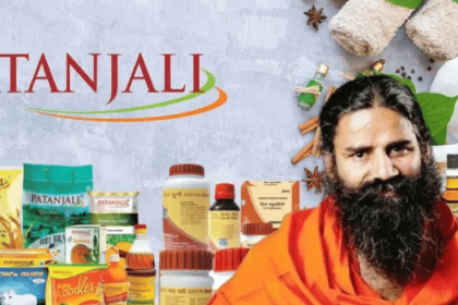 Will Patanjali Food stock make a record? reaches 20% rise in its shares in a month