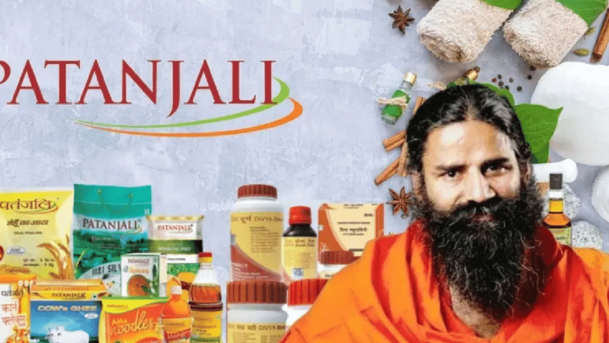 Will Patanjali Food stock make a record? reaches 20% rise in its shares in a month