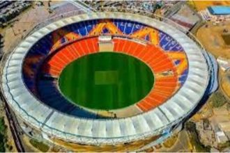 Rs 1121.41 crore sanctioned for international cricket stadium at Rajgir