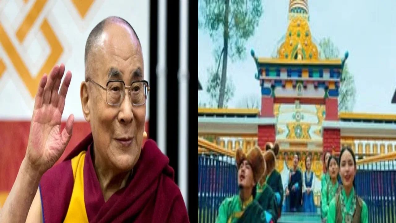 ‘Soulful tribute to beacon of peace’: VIP Motion Pictures creates theme song for Dalai Lama’s 90th birthday