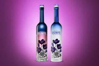 Radico Khaitan unveils ‘The Spirit of Kashmyr’ – India’s first homegrown luxury vodka