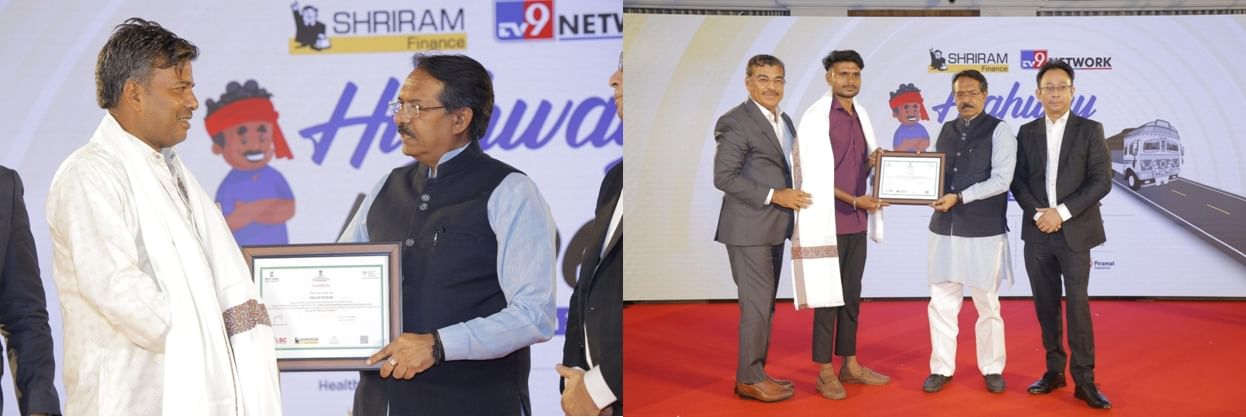 MoS Harsh Malhotra emphasises on Modi govt’s commitment of building safe transport ecosystem 2 harsh