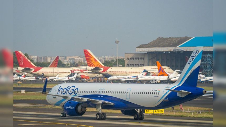 Many Indian airlines spend more on publicity than on passenger safety: Survey