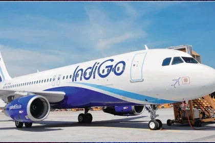 Indigo’s Delhi-Patna flight aborts landing, lands safely in second attempt