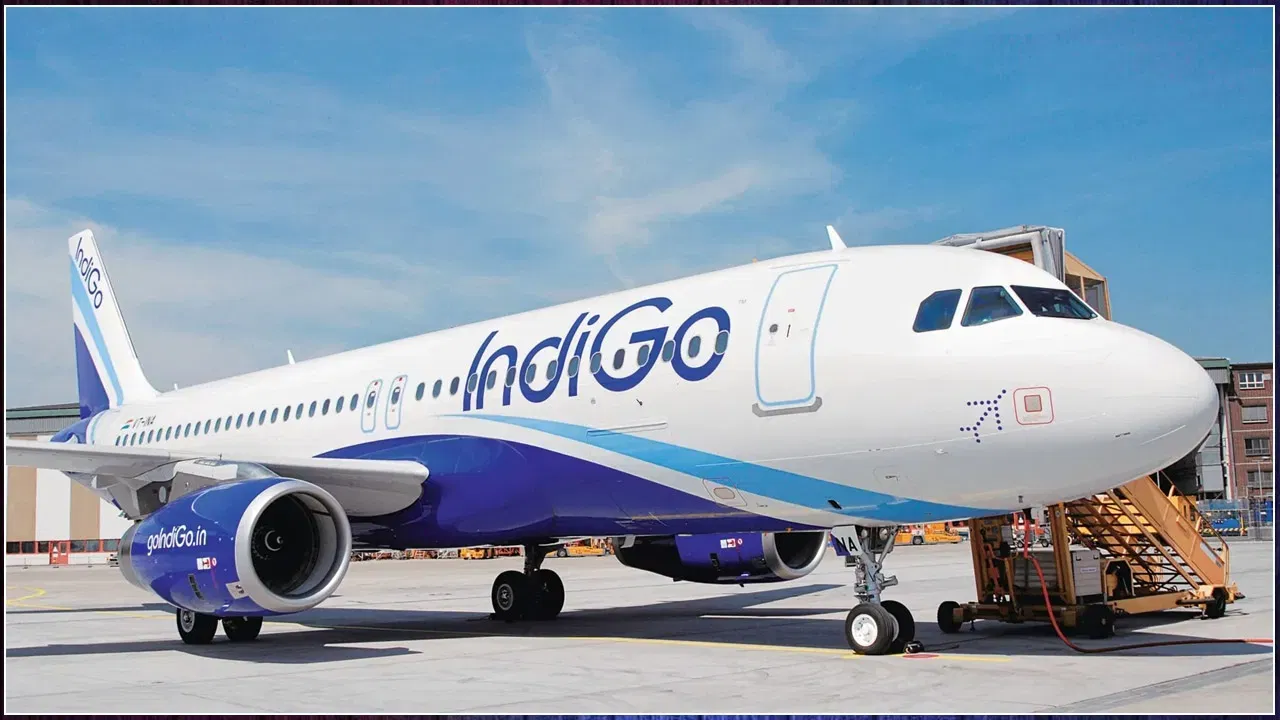 Indigo’s Delhi-Patna flight aborts landing, lands safely in second attempt