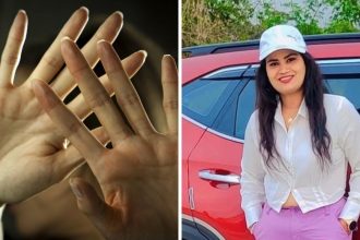 Kannada TV actress Shruthi stabbed by husband in Bengaluru
