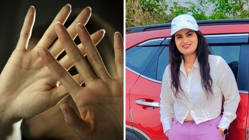 Kannada TV actress Shruthi stabbed by husband in Bengaluru