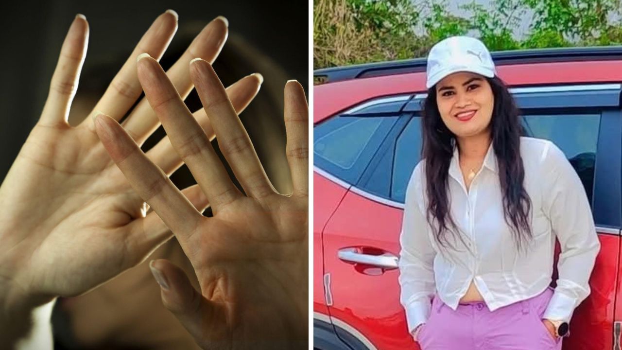 Kannada TV actress Shruthi stabbed by husband in Bengaluru