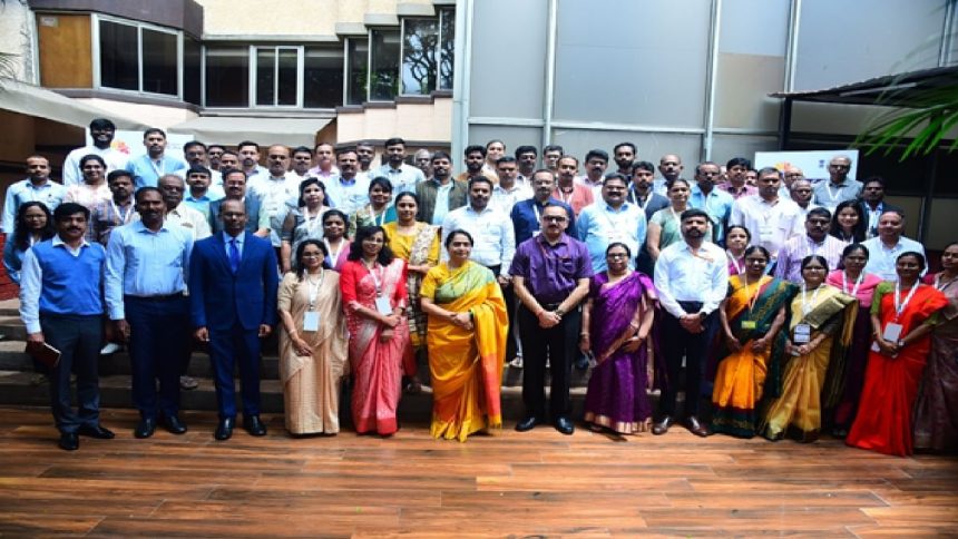 Launch of first regional Process Lab under Aadi Karmayogi Abhiyan in Bengaluru