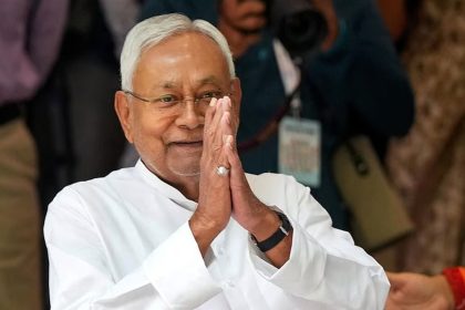 Ahead of Bihar polls, Nitish Kumar govt announces 35% job quota for women