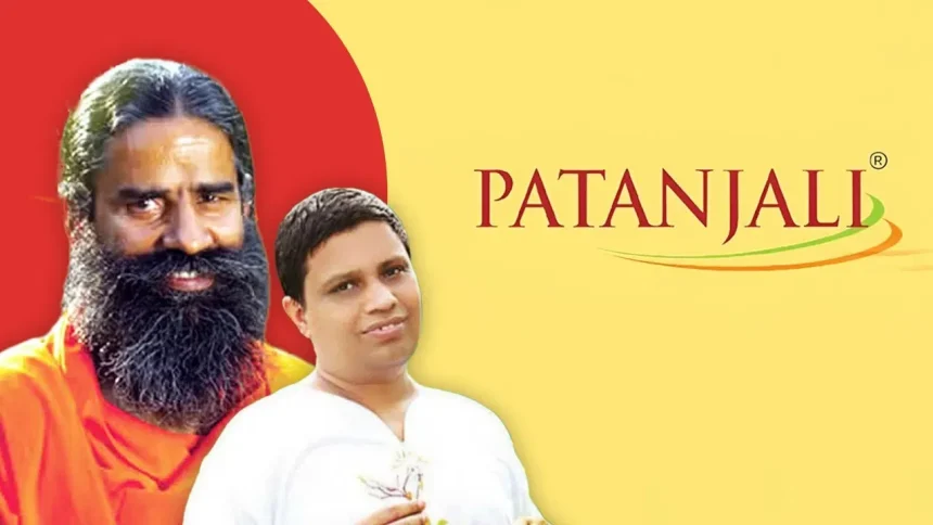 Patanjali’s Ayurvedic medicine found effective for heart health, study reveals