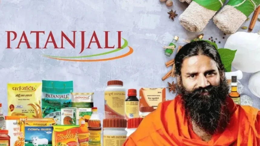 Patanjali’s big gift to investors: Announces bonus shares for the first time