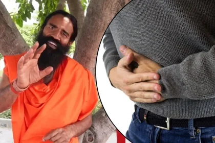 Ramdev recommends pear juice as inexpensive remedy for chronic constipation