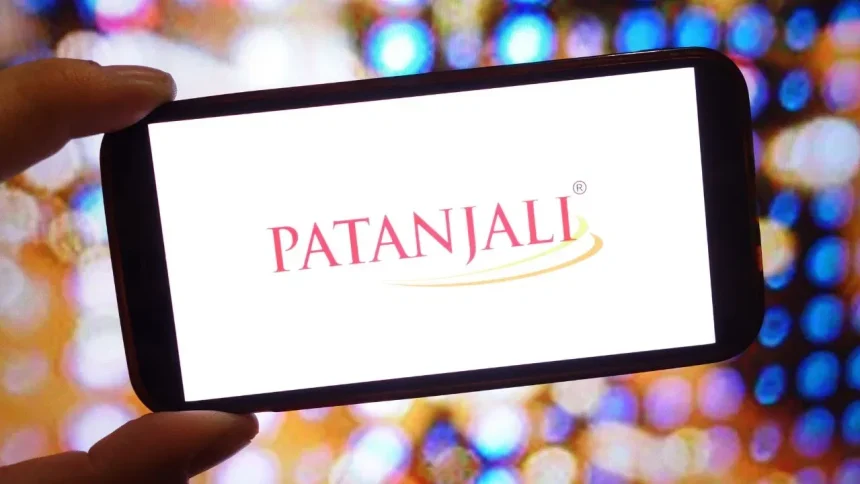 This is how Patanjali is boosting Indian economy through rural sourcing, jobs and retail expansion